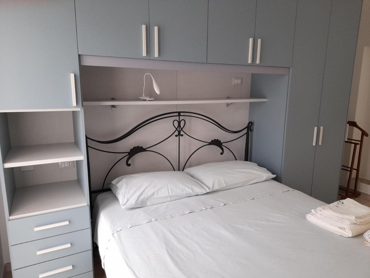 Il Nido Villa Porto San Giorgio Room photo